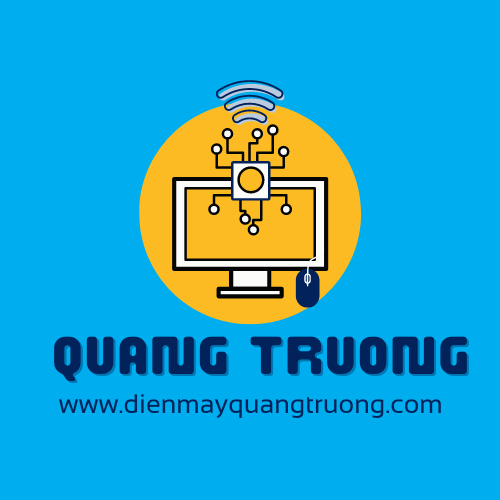 ĐIỆN MÁY QUANG TRƯỜNG